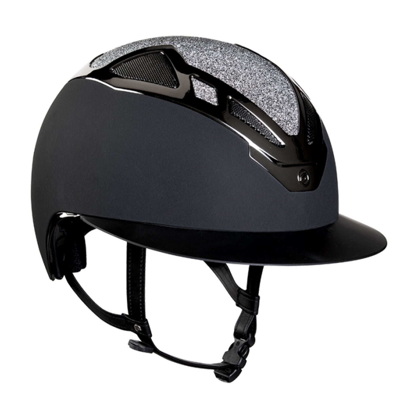 BLING BLING BLACK LADY