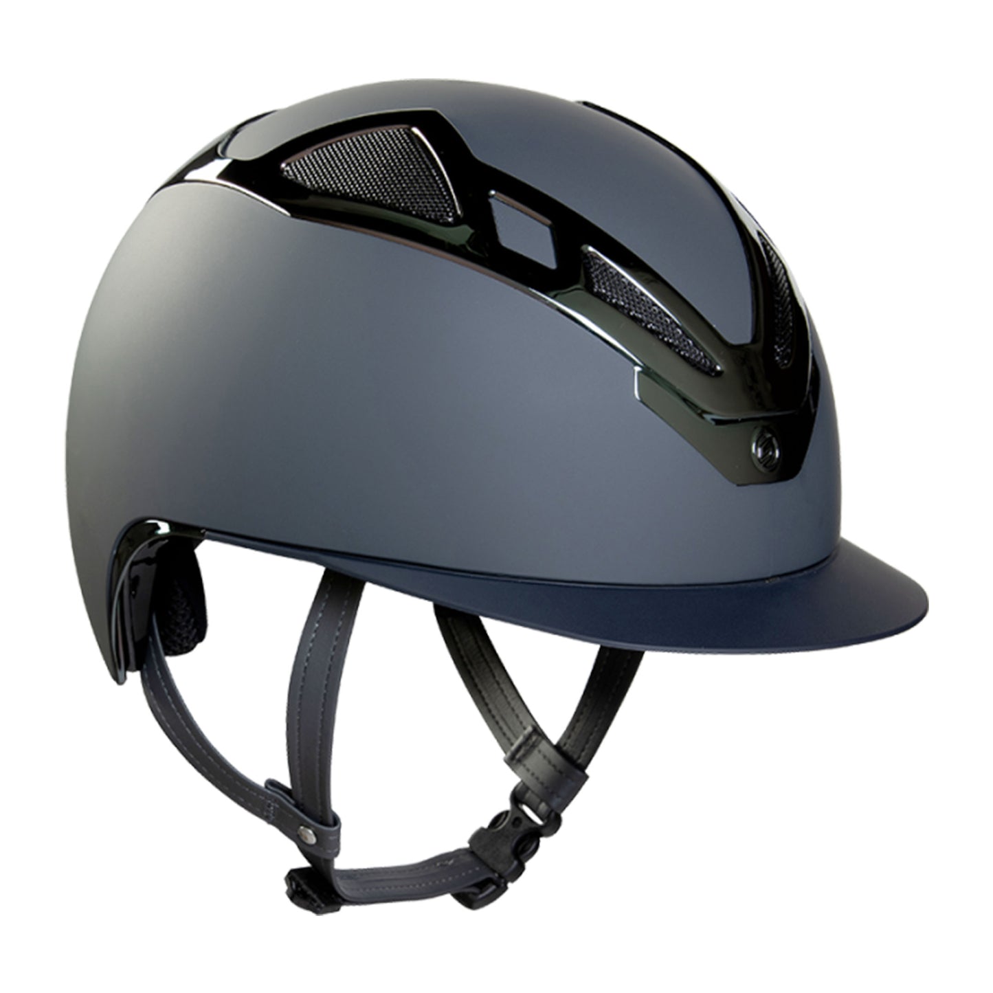 CHROME BLUE NAVY MATT