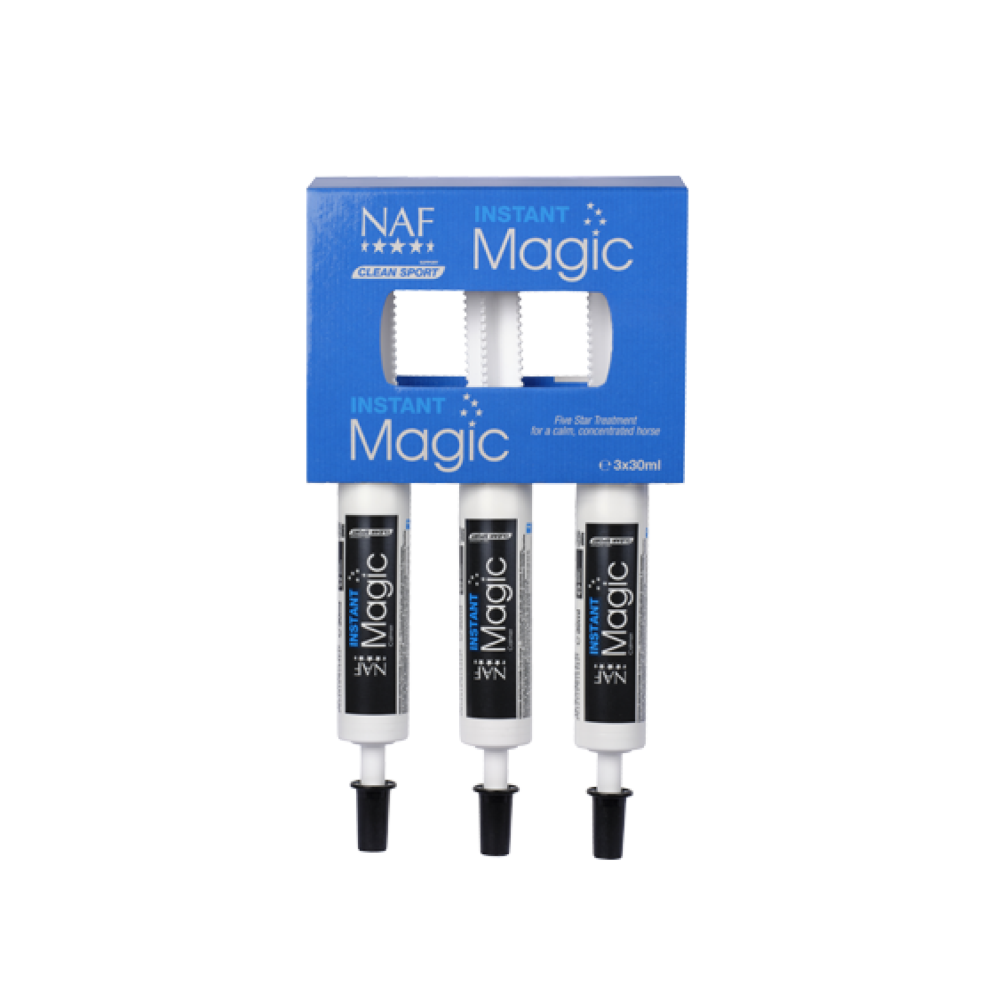 Instant Magic(シリンダー3本) / インスタントマジック