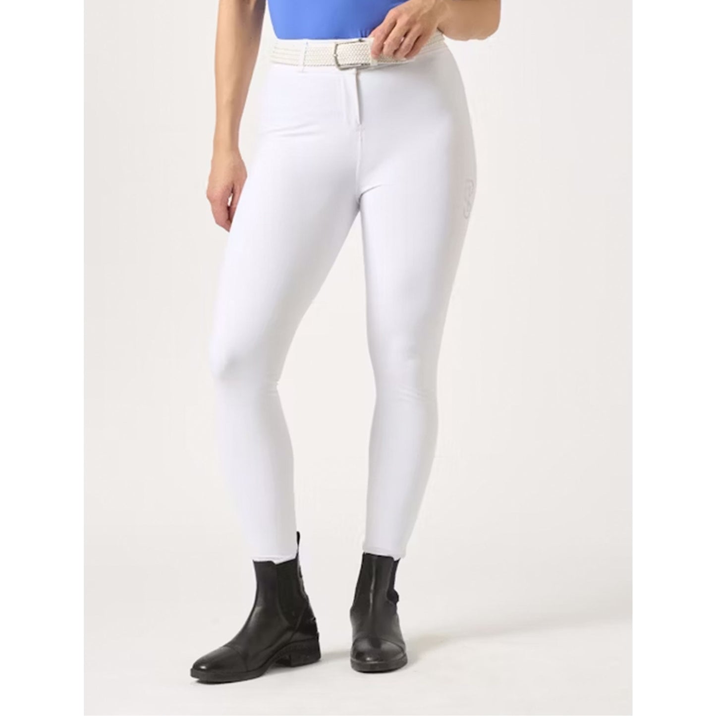 Kendall Half Grip Breeches