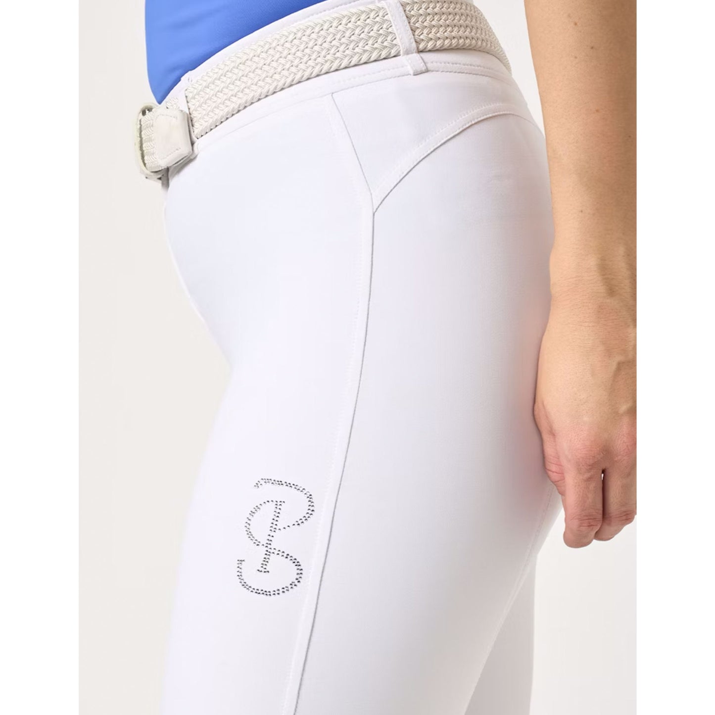 Kendall Half Grip Breeches