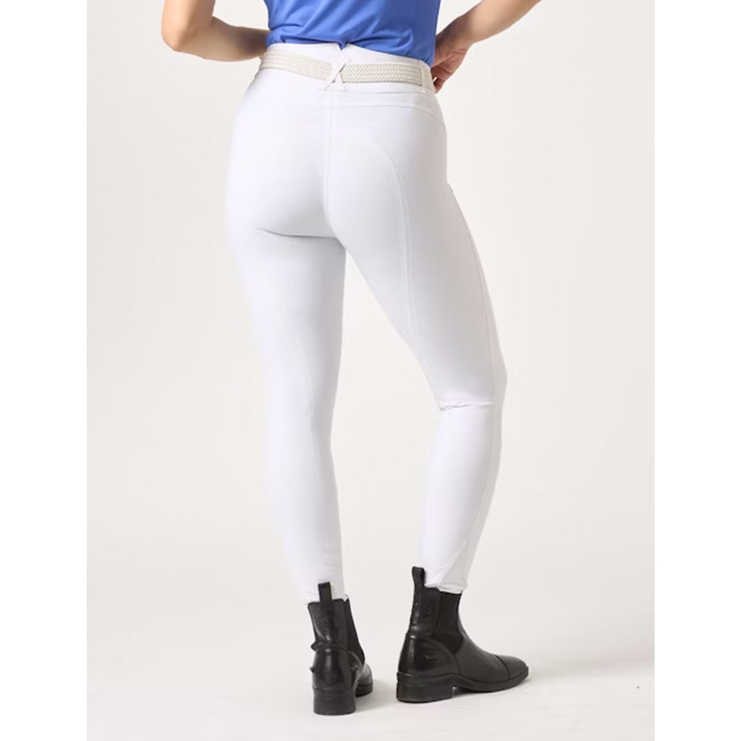 Kendall Half Grip Breeches