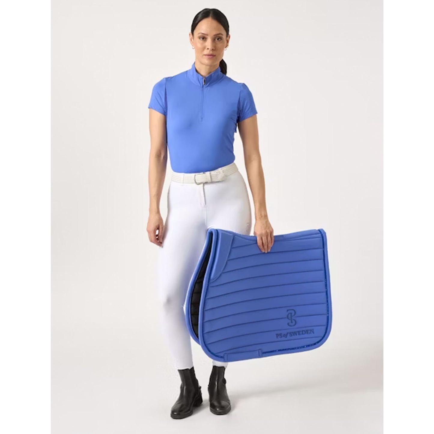 Kendall Half Grip Breeches