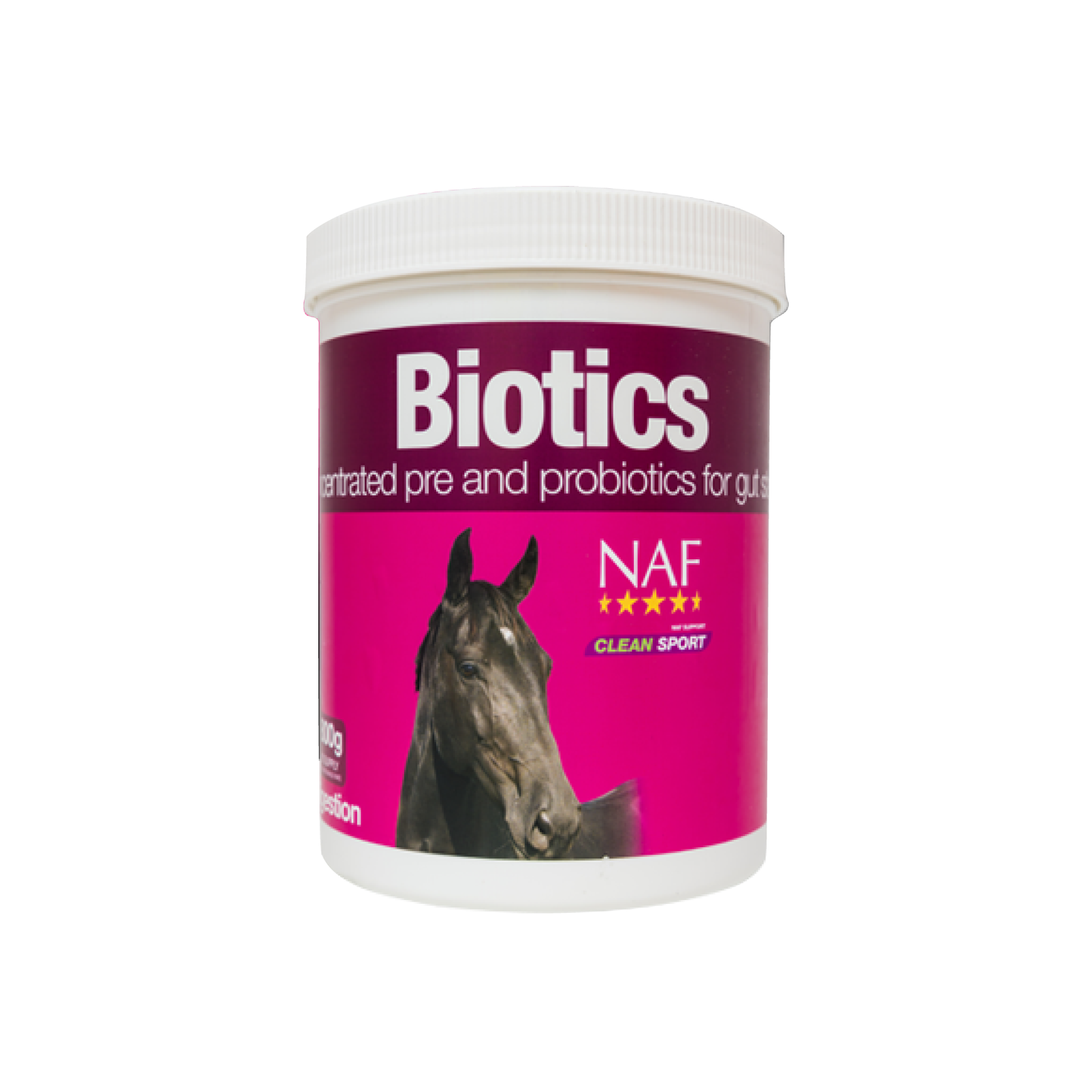 Biotics 800g / バイオティクス