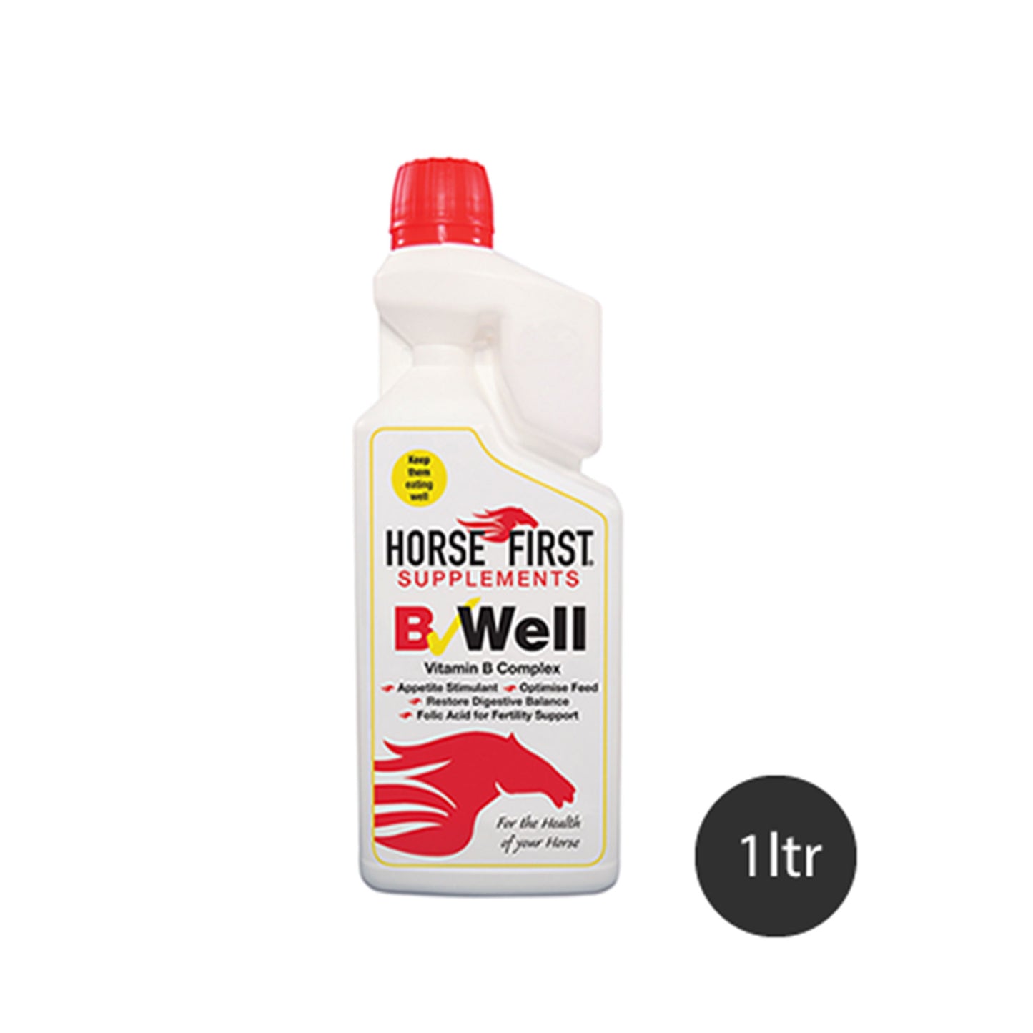 B Well 1L / ビーウェル