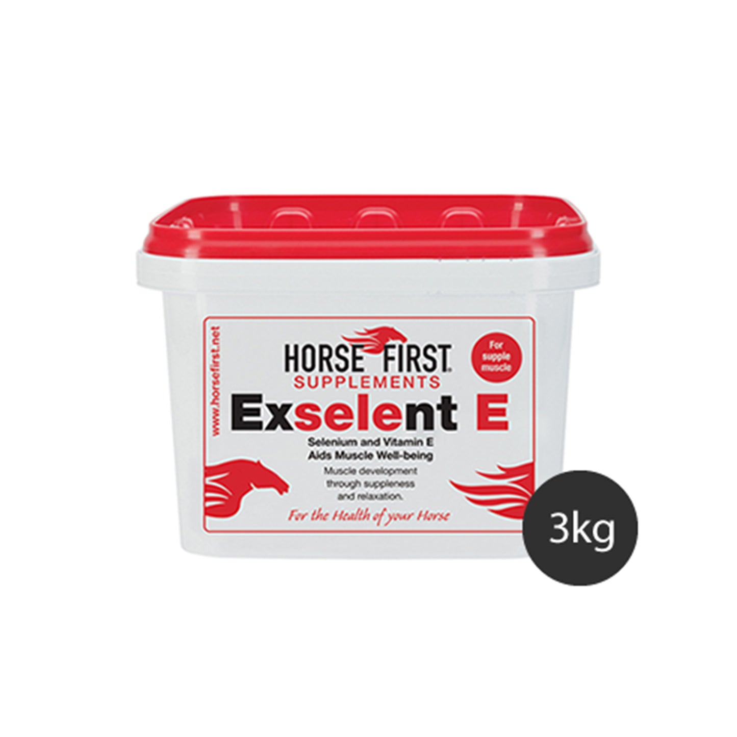 Exselent E 3kg / エクセレントイー