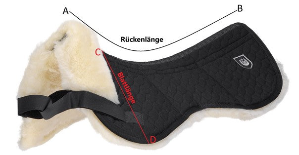 フィッティングパッド (表ボア有)