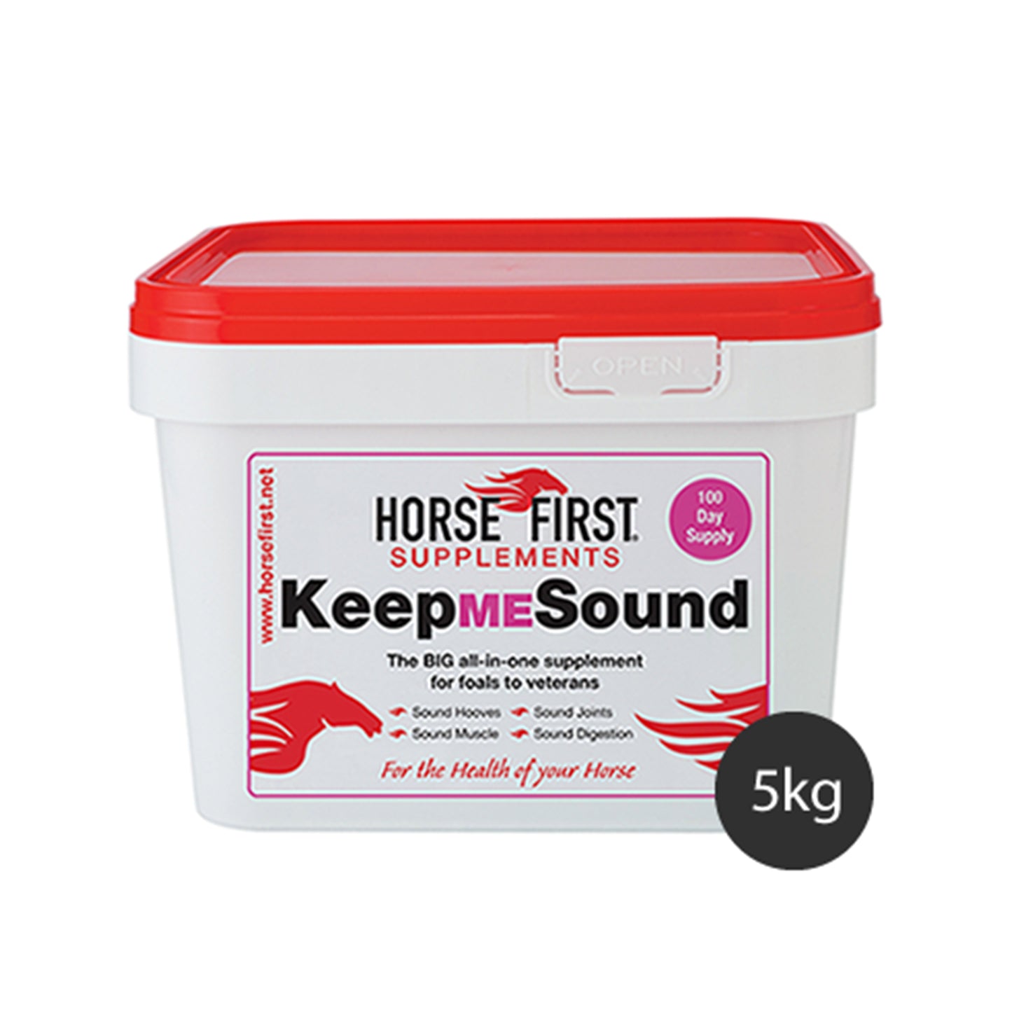 Keep Me Sound / キープミーサウンド 1.5kg / 5kg