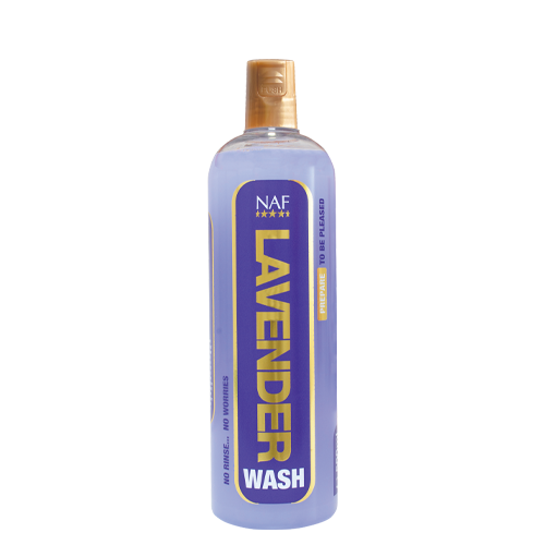 Lavender Wash 500ml / ラベンダーウォッシュ