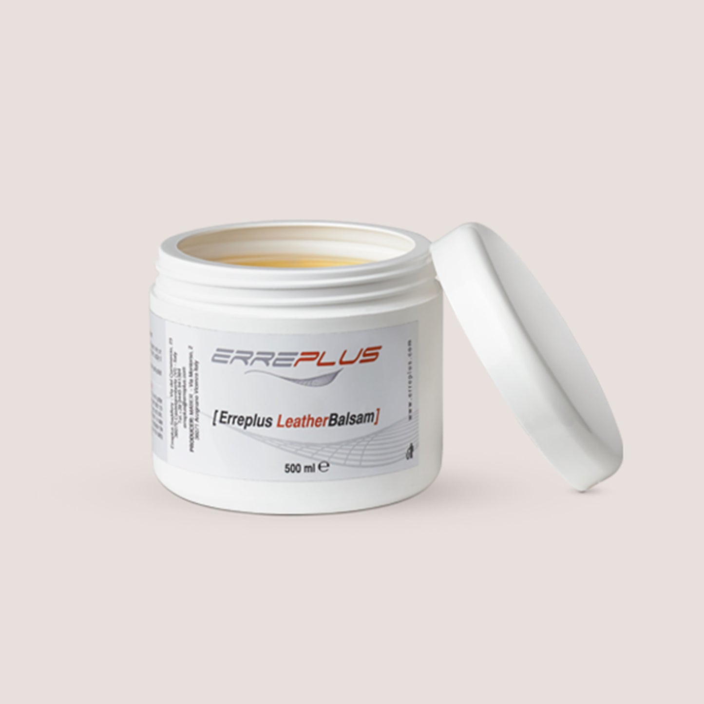 LEATHER BALSAM / レザーバルサム