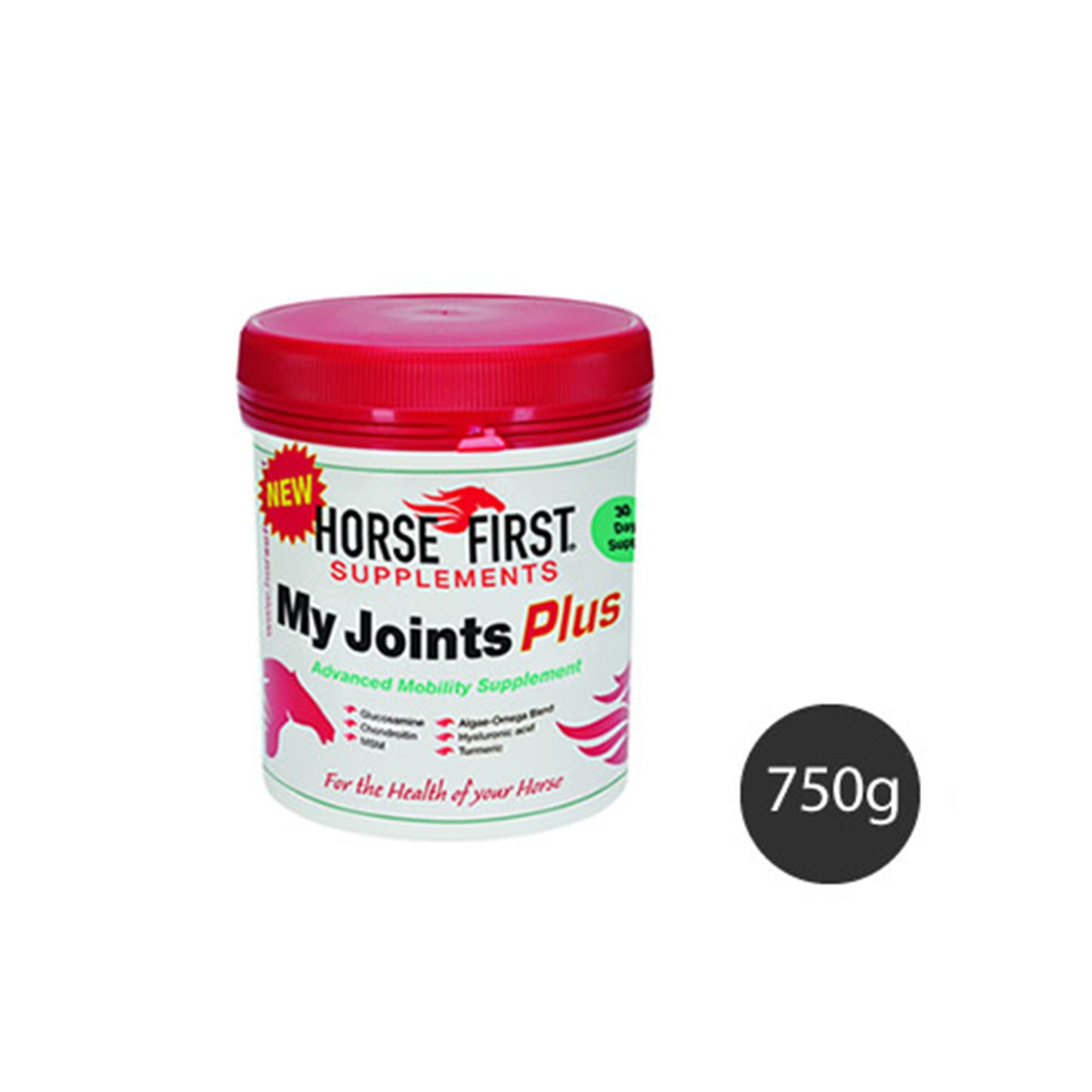 My Joints Plus 750g / マイジョイントプラス