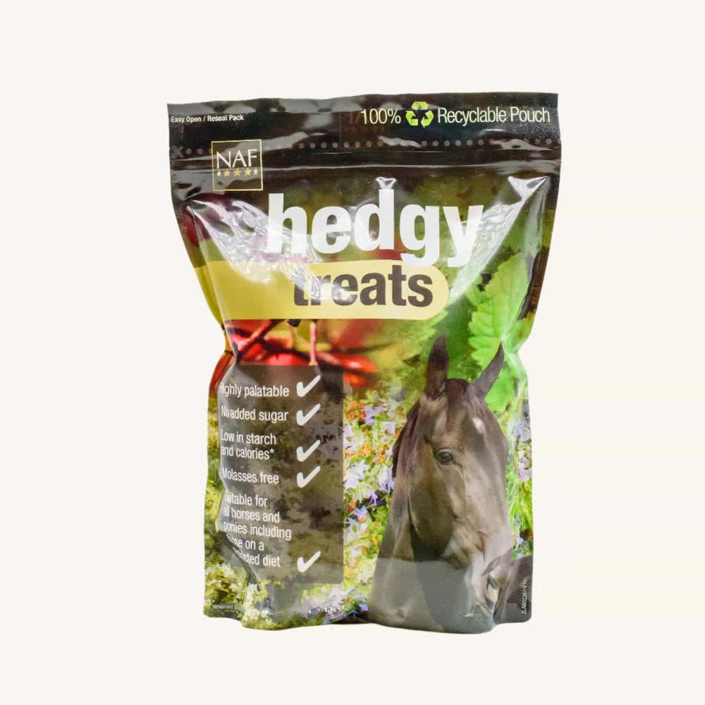 Treats 1kg / 馬用おやつ