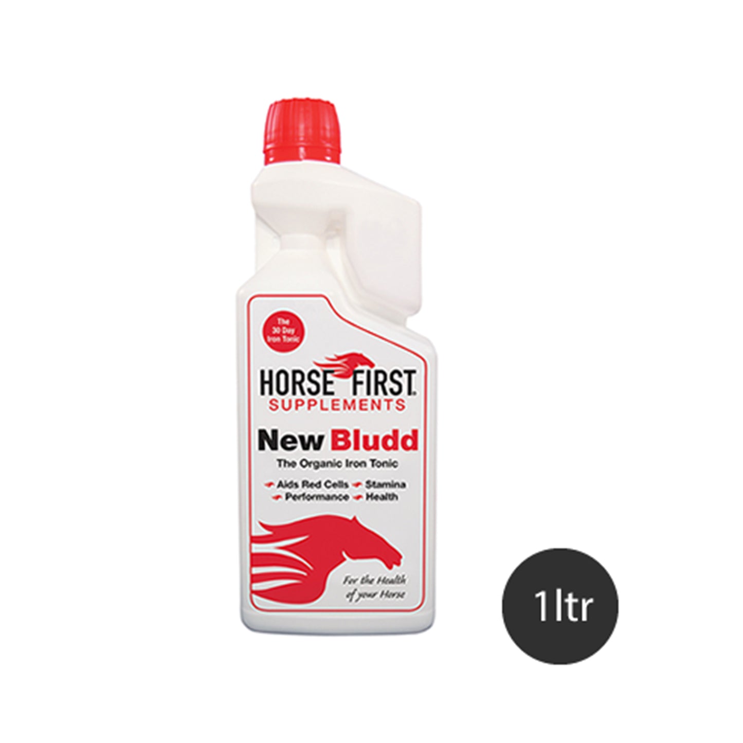 New Bludd 1L / ニューブラッド