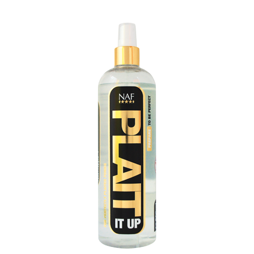 Plait it Up 500ml