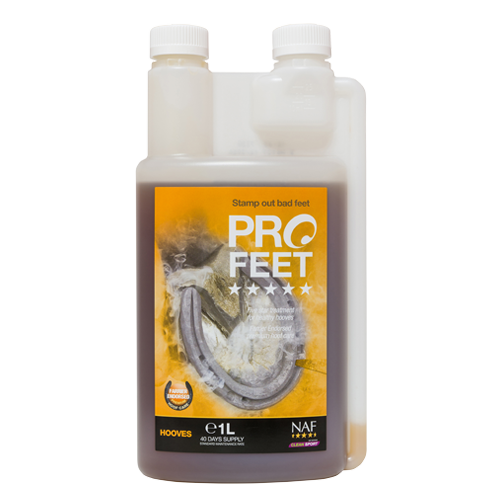 PROFEET Liquid 1L / プロフィートリキッド