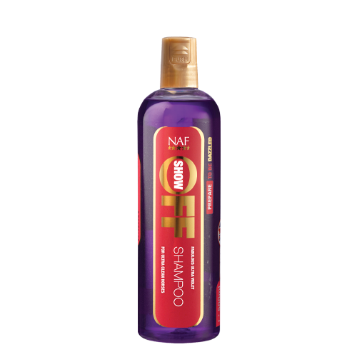 Show Off 500ml / ショウオフ