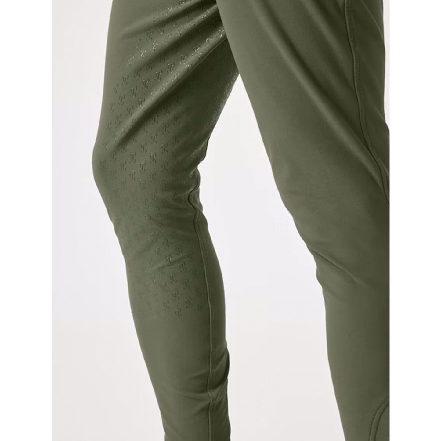 Capis Full Grip Breeches