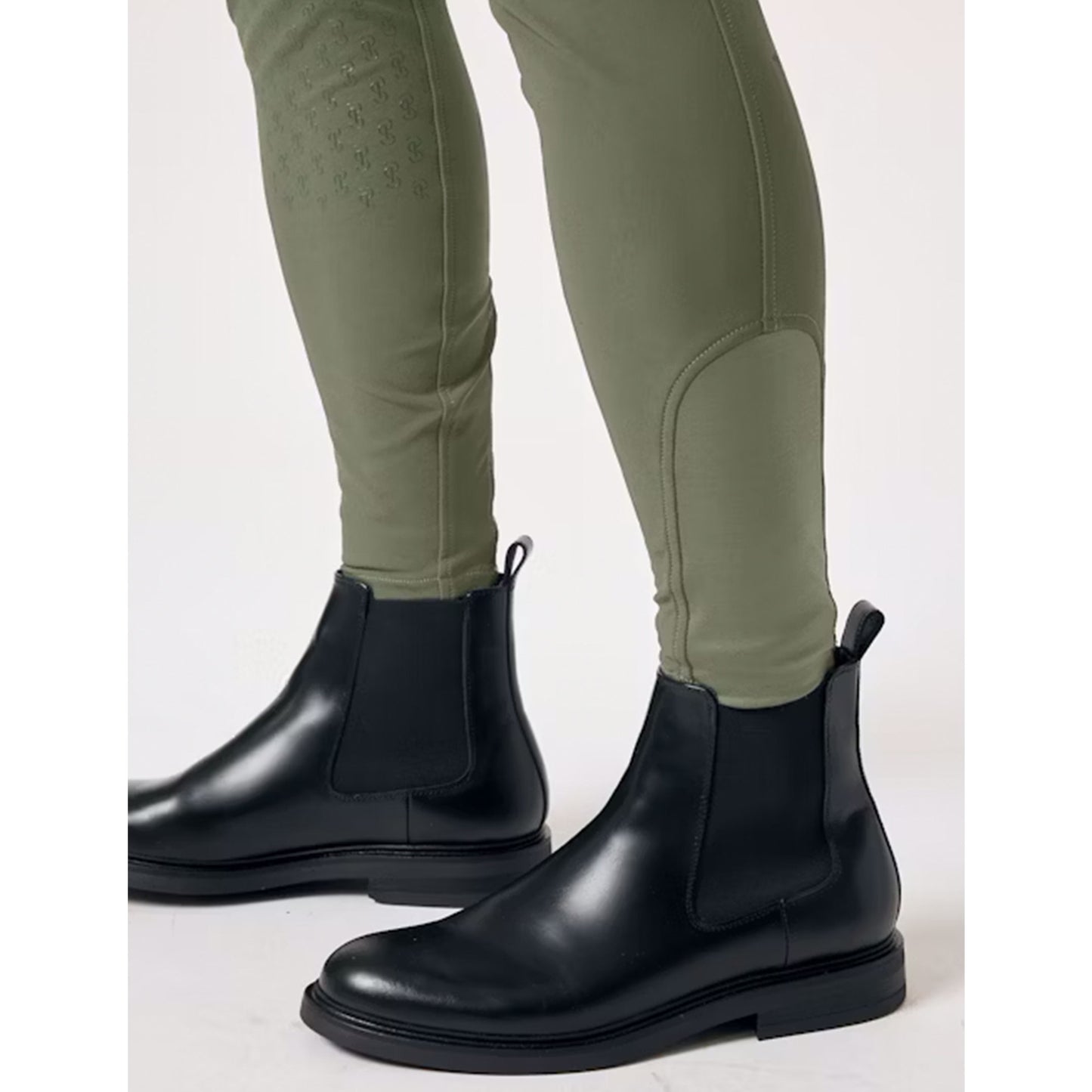 Capis Full Grip Breeches