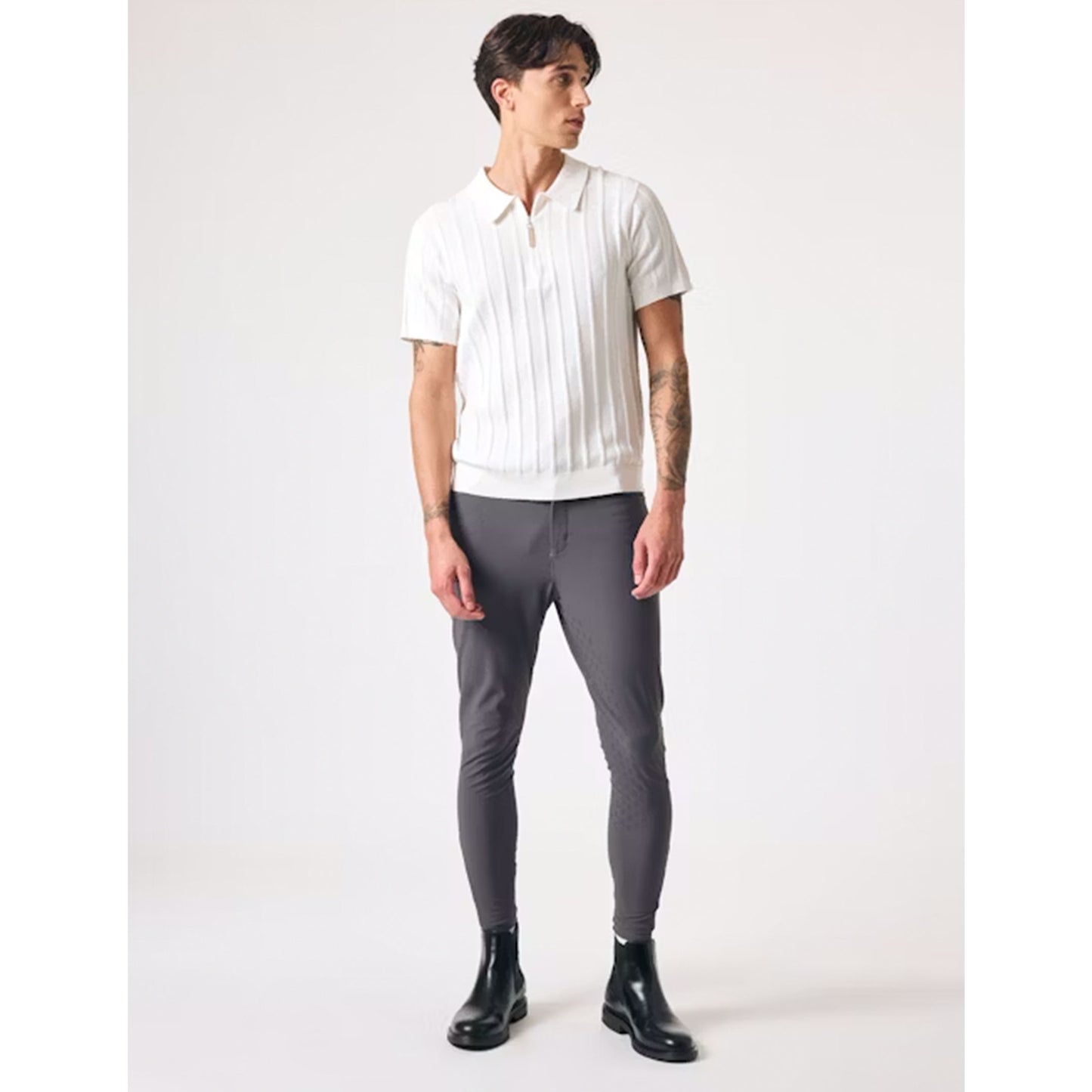 Capis Full Grip Breeches