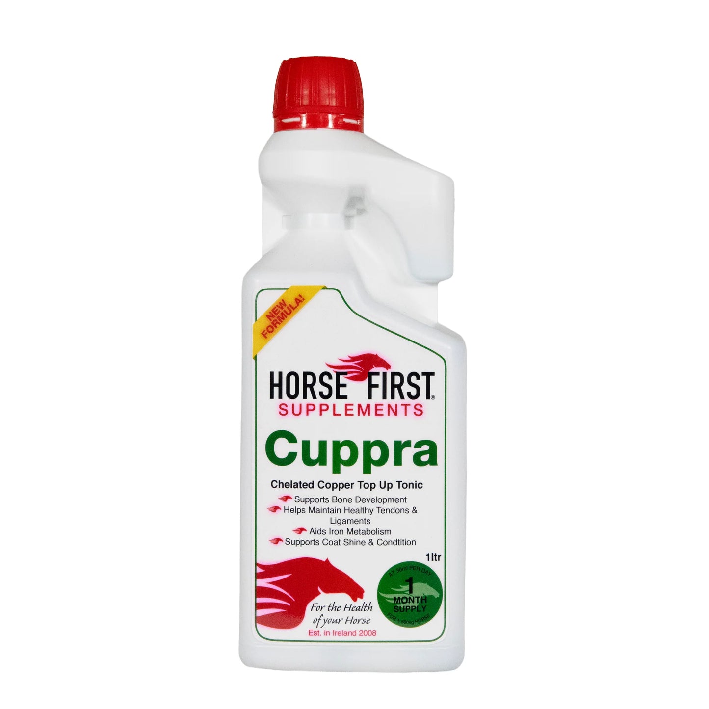 Cuppra 1L