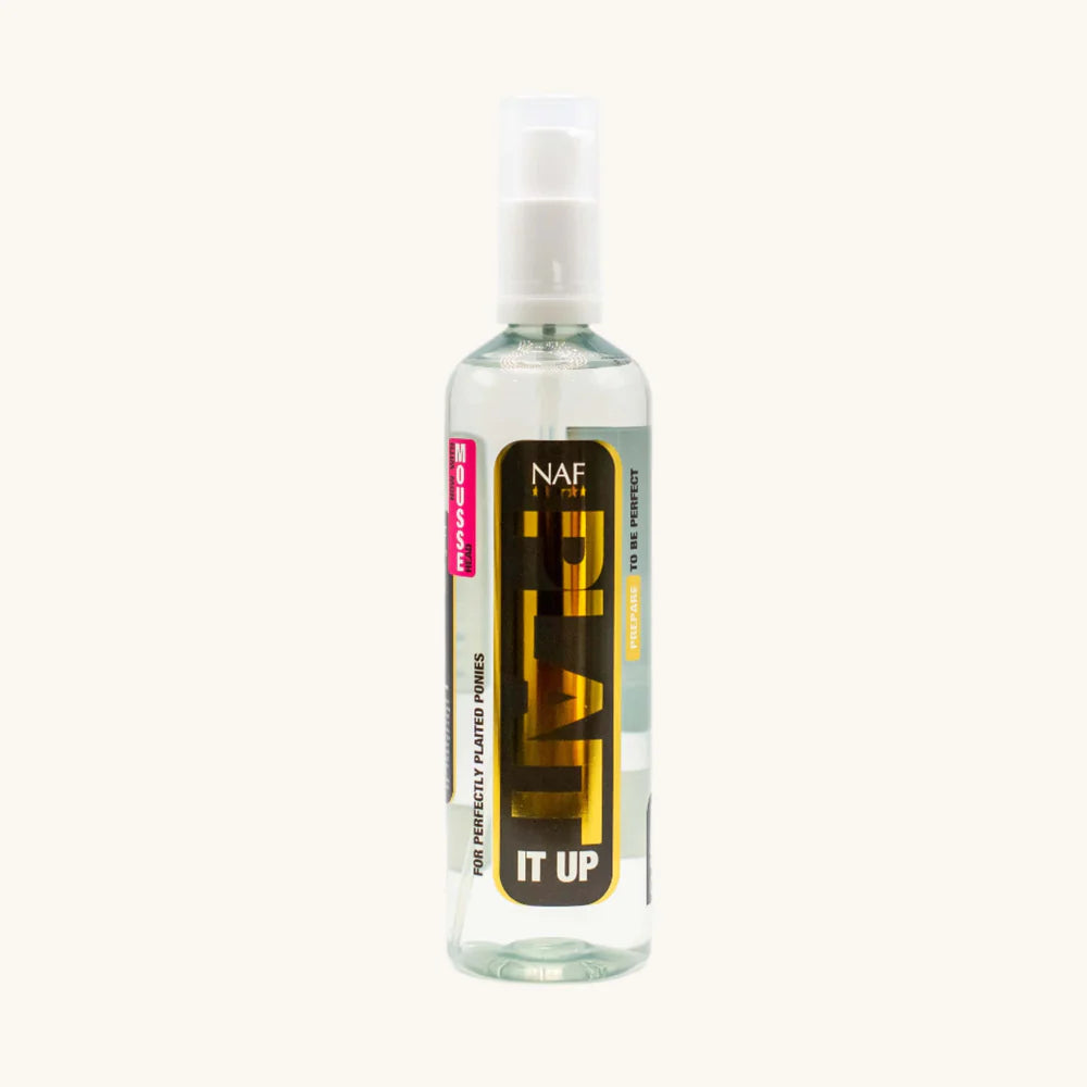 Plait it Up 500ml