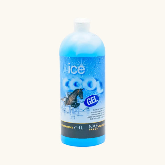 Ice Cool Gel 1L / アイスクールジェル
