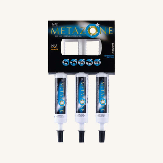 Metazone Syringe(シリンダー3本) / メタゾーン